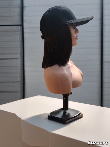 Wig cap