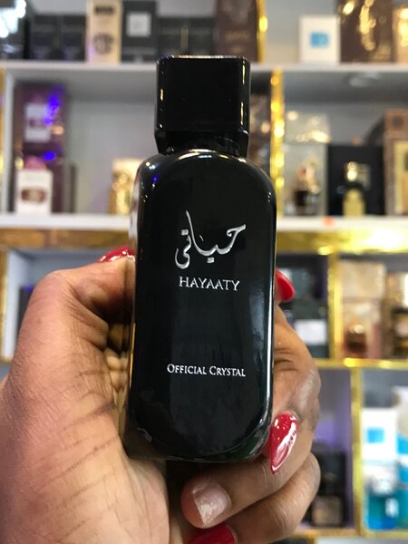 Hayaaty mini