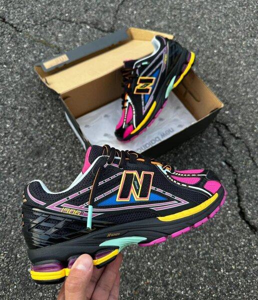 Fashion Sneakers