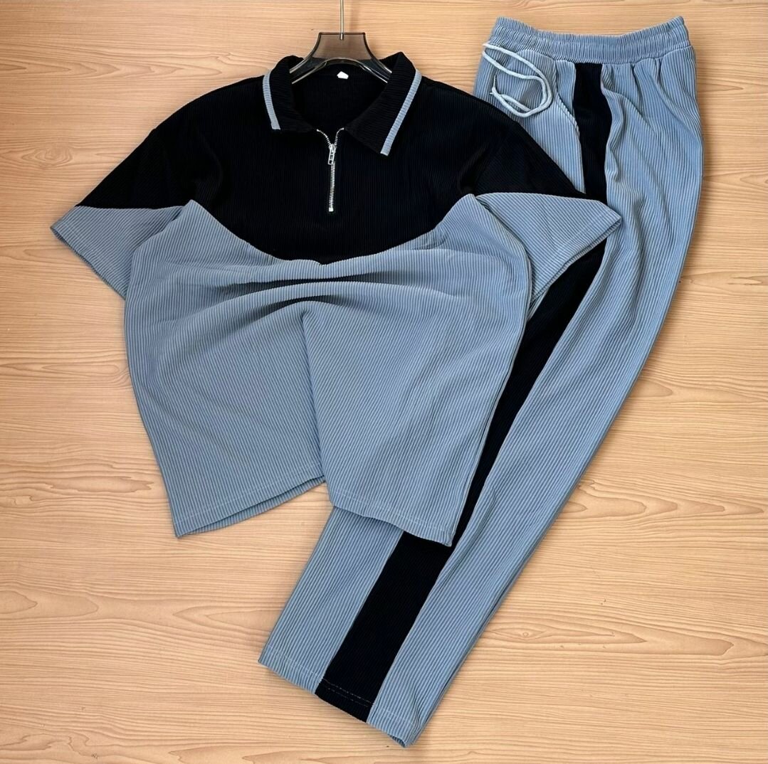 Top and down