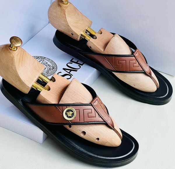 Men slippers
