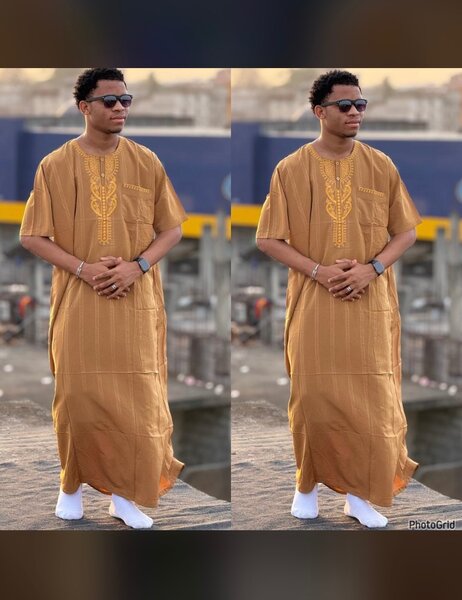 Boubou