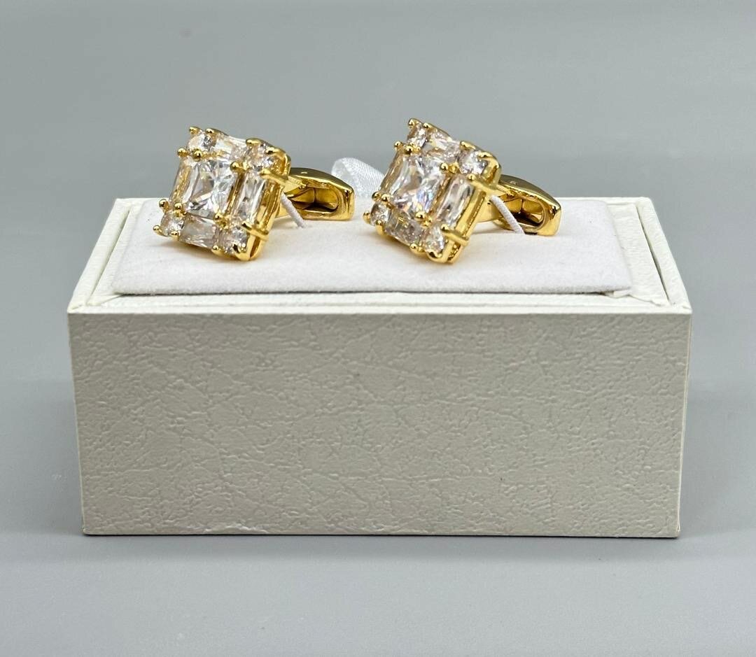 Cufflinks
