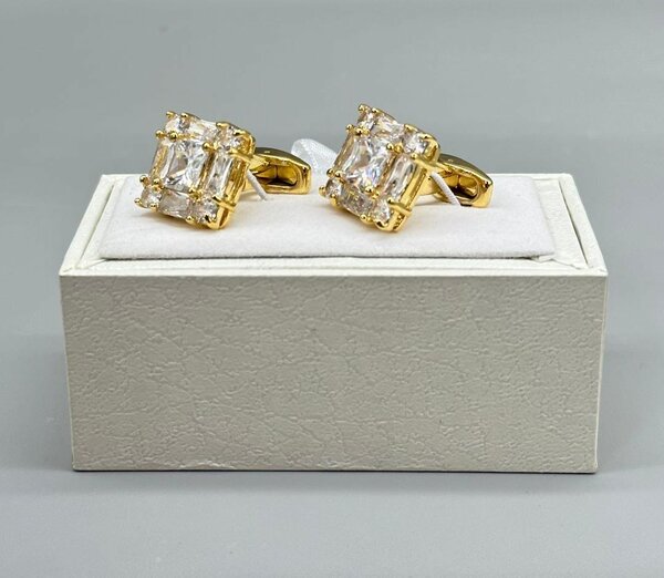 Cufflinks