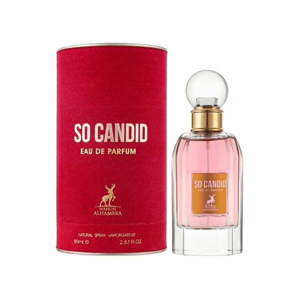 Musuf Perfume