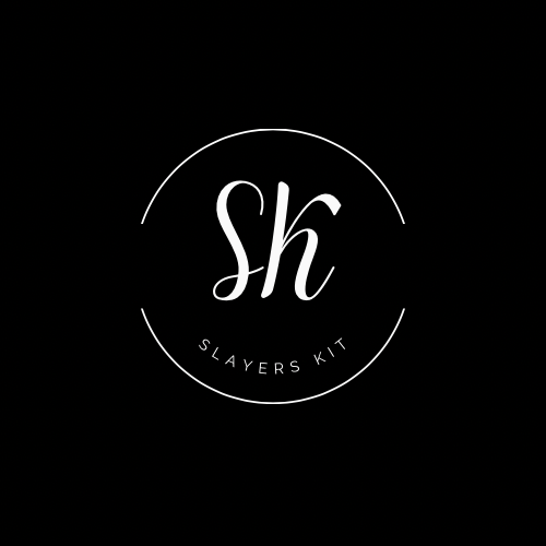 SLAYERS KIT