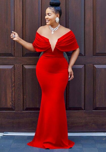 Valentine's dresses