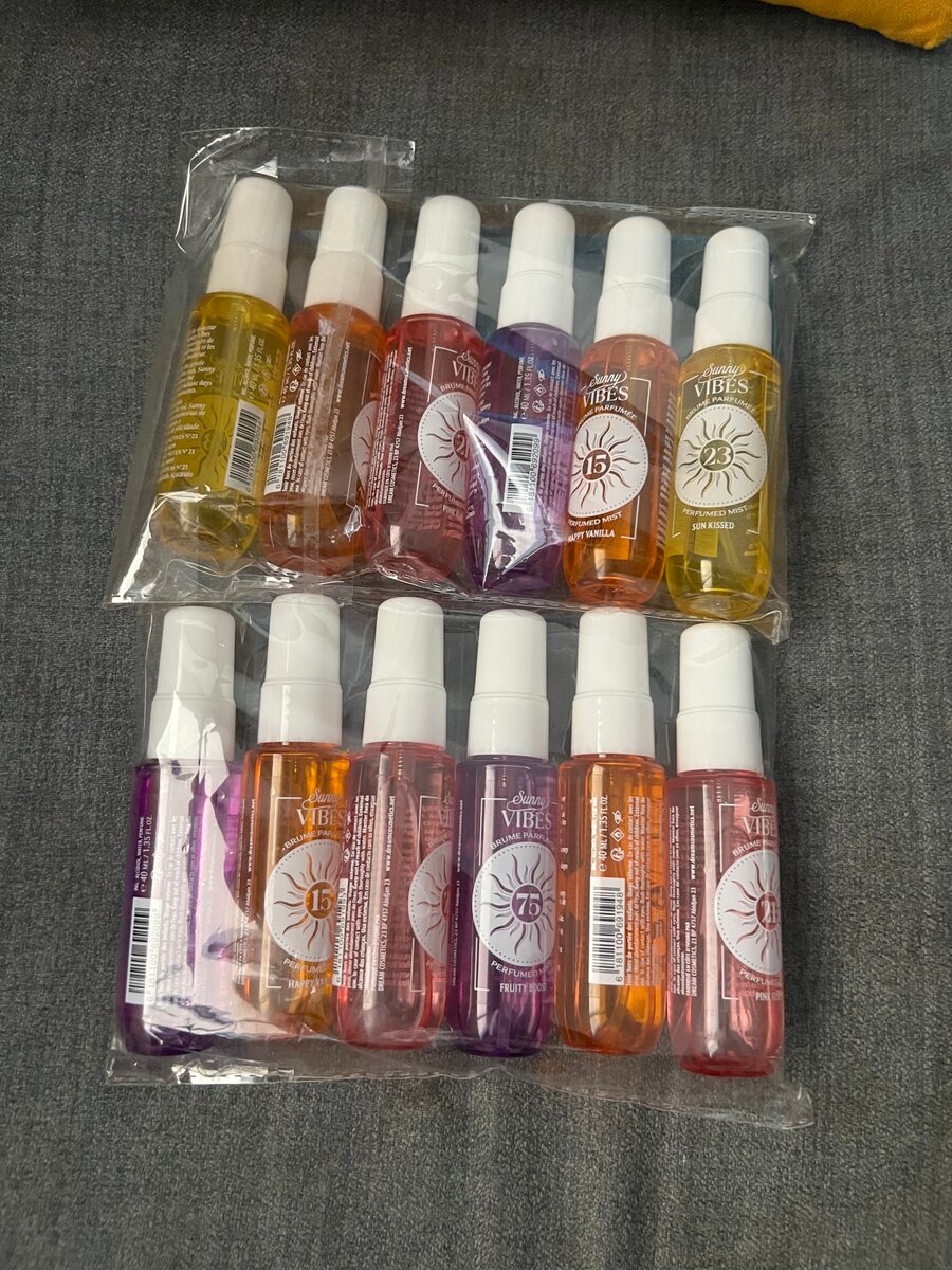 Parfum