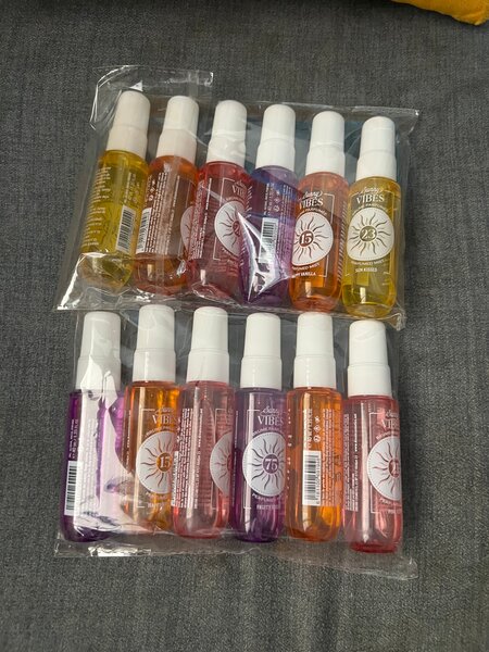 Parfum
