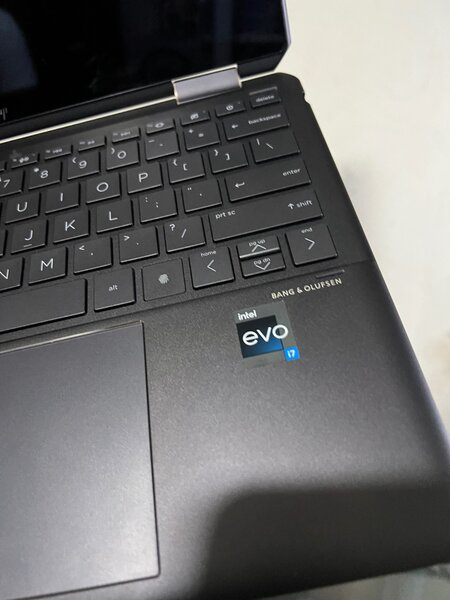 Hp Secptra