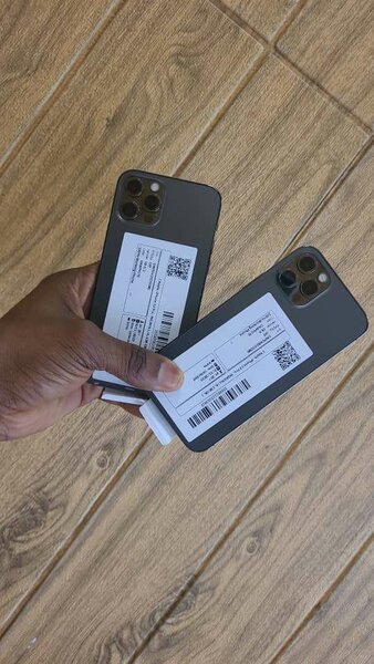 iPhone 12pro