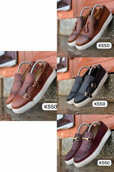 Dress shoes