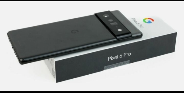 Google Pixel 6 Pro 256GB