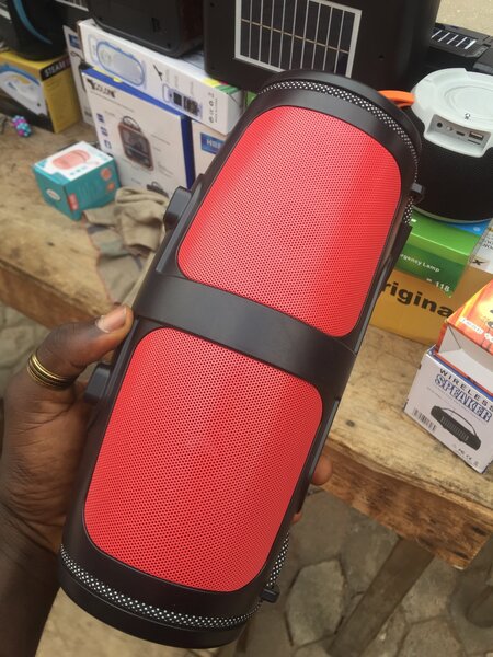 speakers