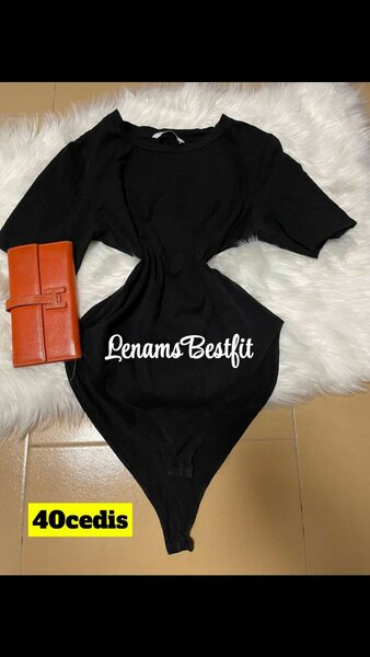 Body suit