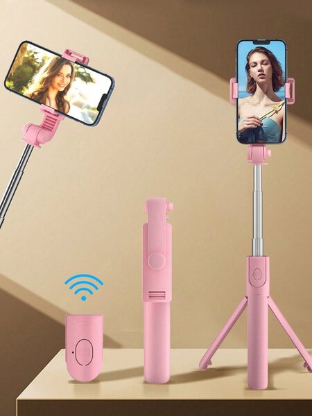 Trépied Télécommande Selfie
