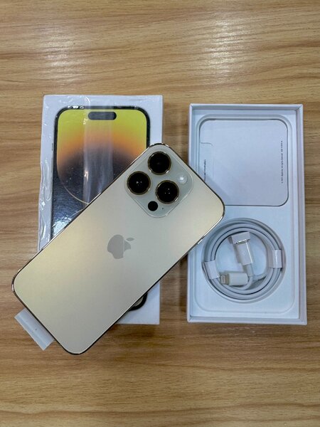 IPHONE 14 PRO