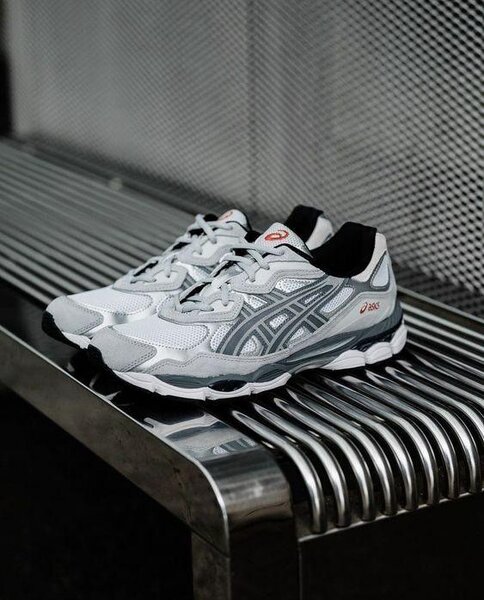 ASICS Men's Running Shoes