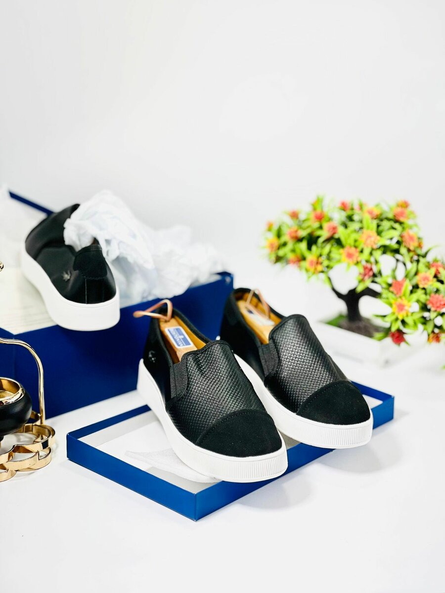 Lacoste Shoes