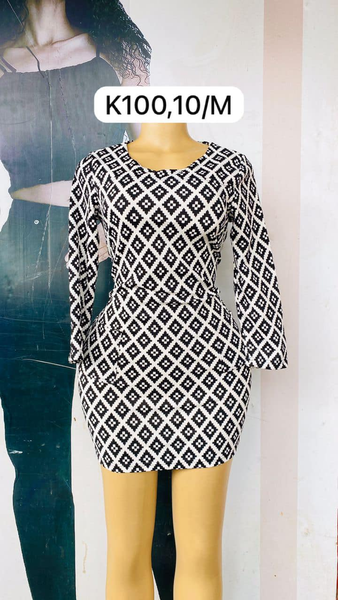 dress