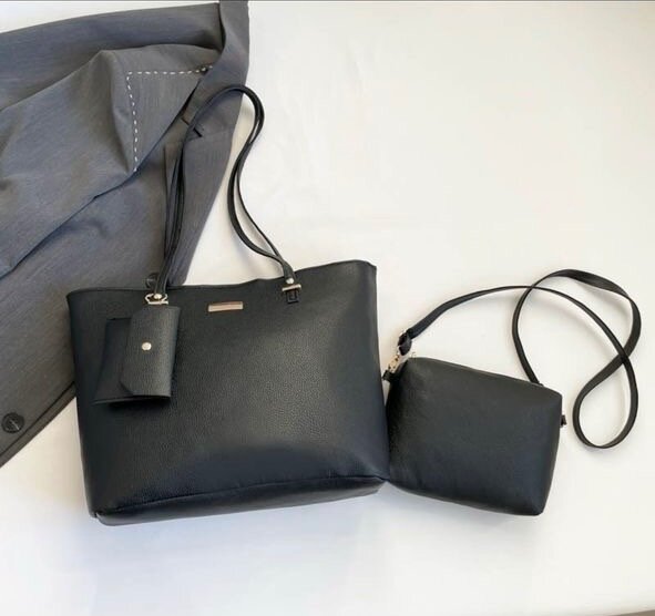 3in1 bag