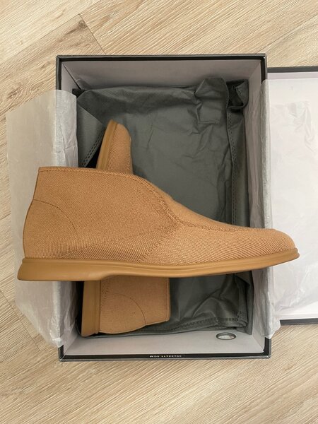 TENDANCE