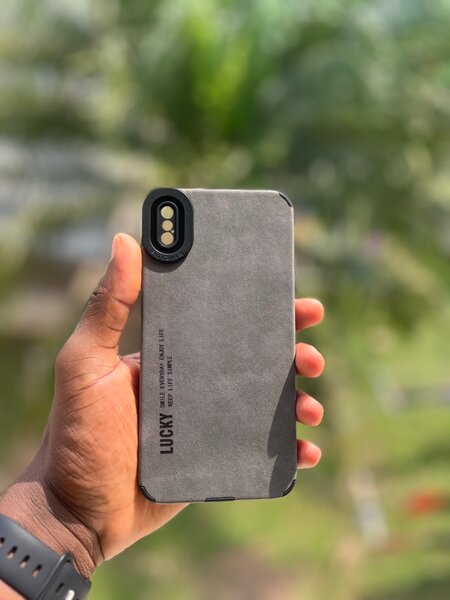 iPhone cases