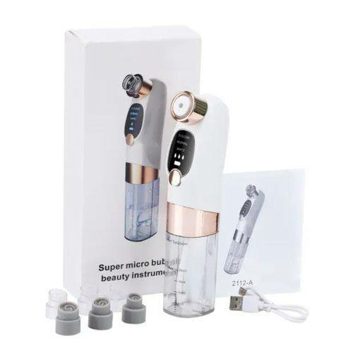 Aspirateur de Points Noirs Micro