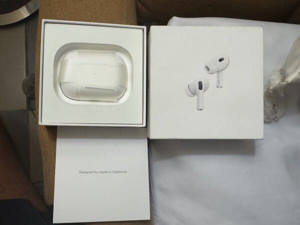 AirPods Pro 2
