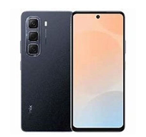 Hot 50 - 6.7" Display - 128GB ROM - 8GB RAM - 48MP Real / 8M