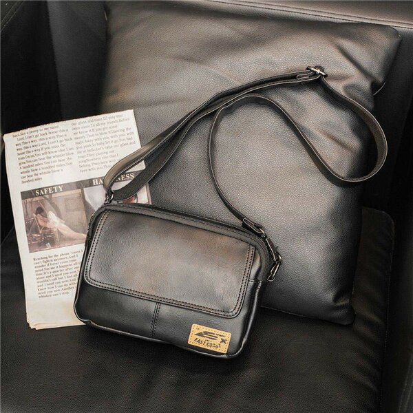 Side Bags