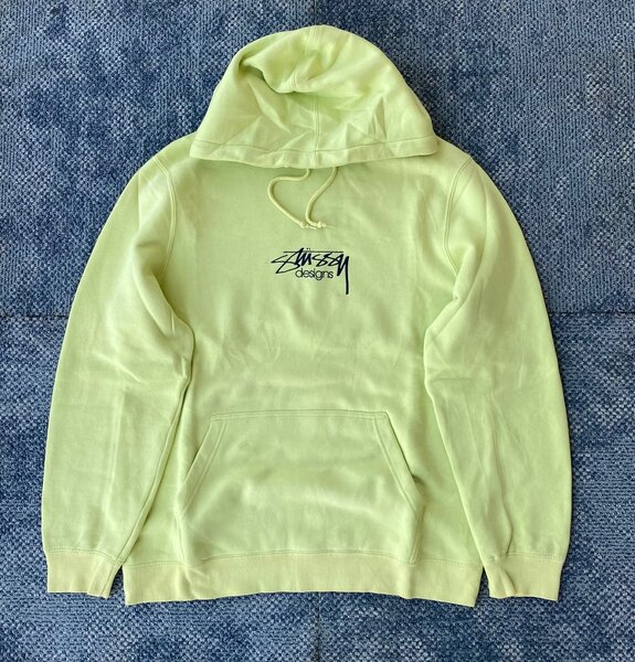 Thrift Hoodies