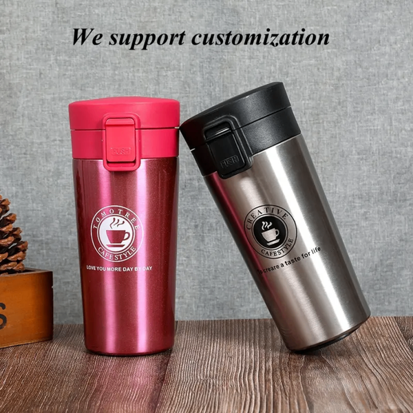 Thermos thermique