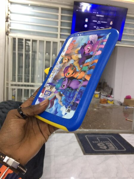 Kids Tablets