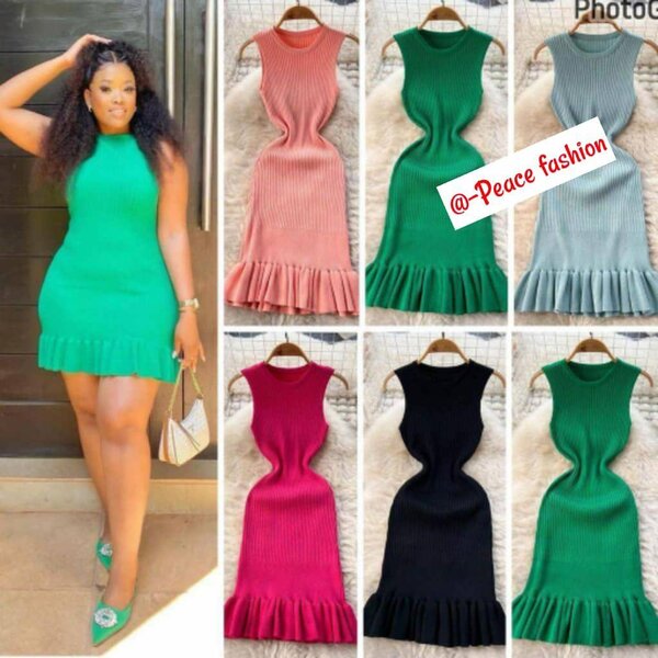 Ladies wear