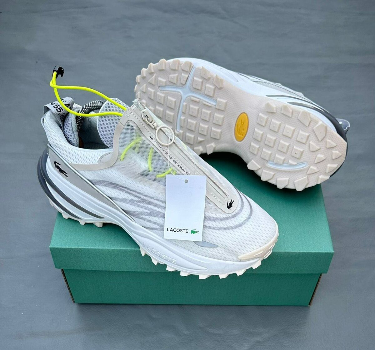 Lacoste