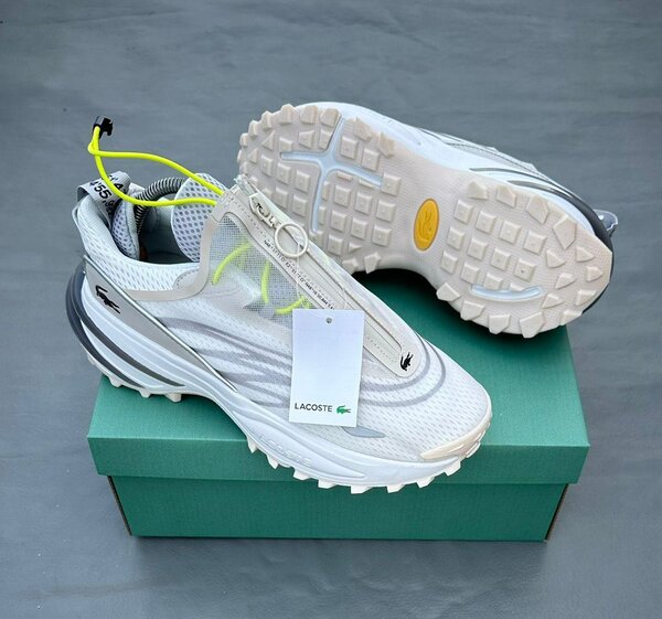 Lacoste