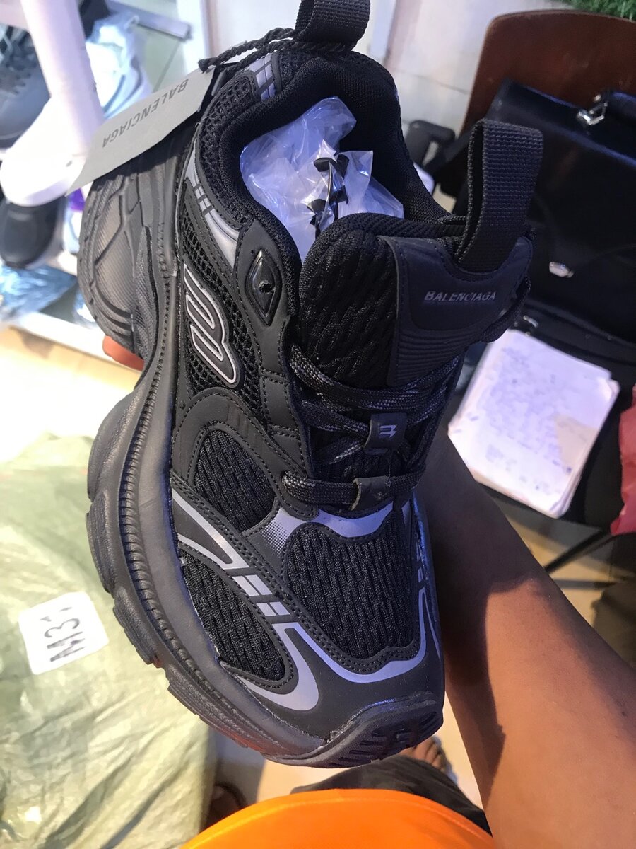 Balenciaga