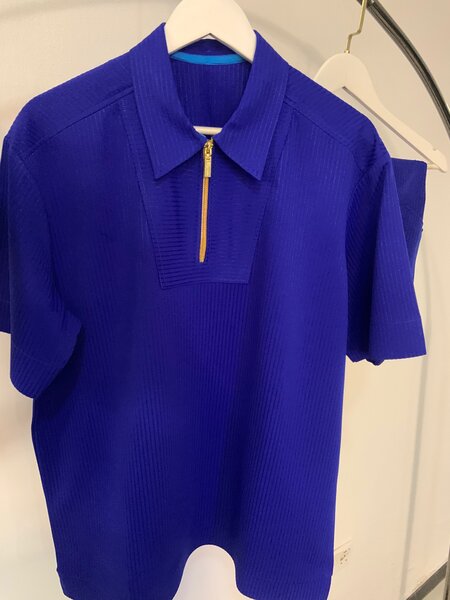 Mens wear