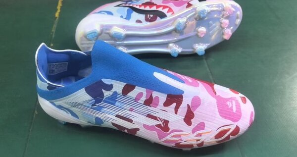 CRAMPON F50