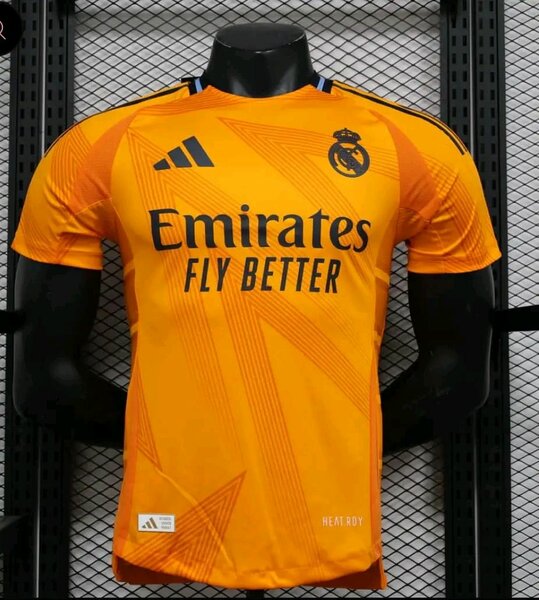 Football kits