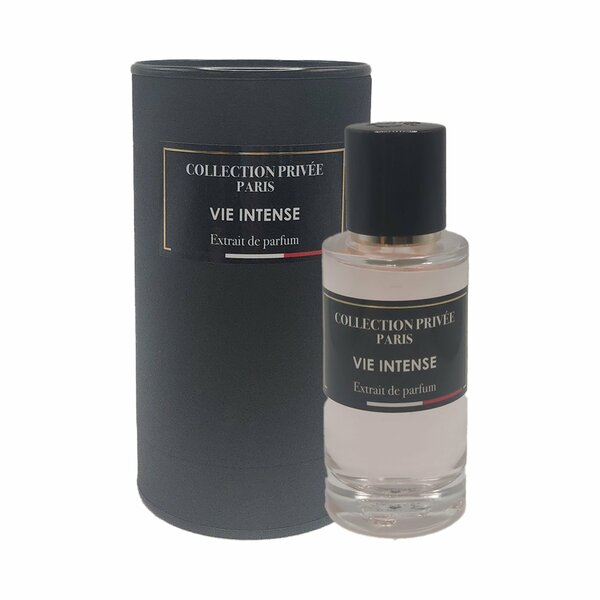 Parfum vie d'amours collection