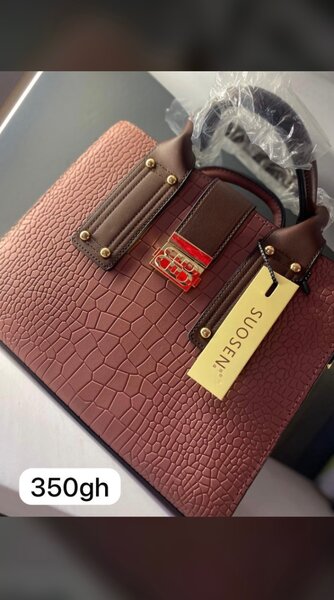 Ladies hand bags