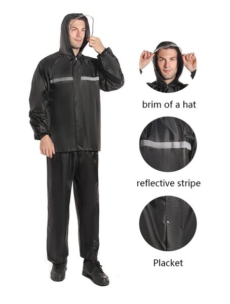Imperméable
