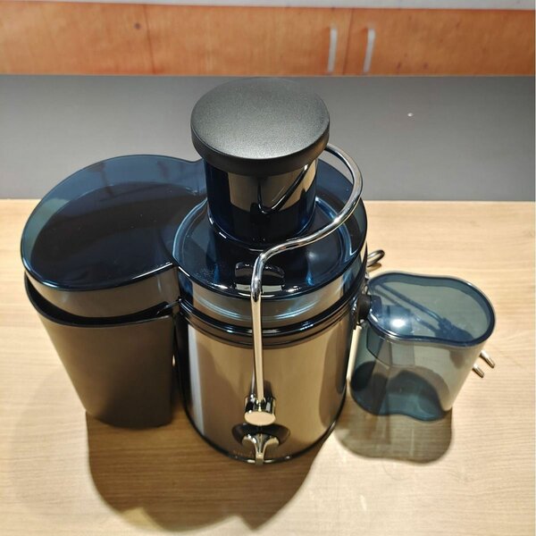 Extracteur de jus