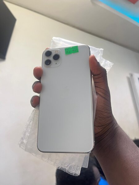iPhone 11 Pro max