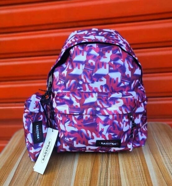 Sac à dos tendance Eastpak
