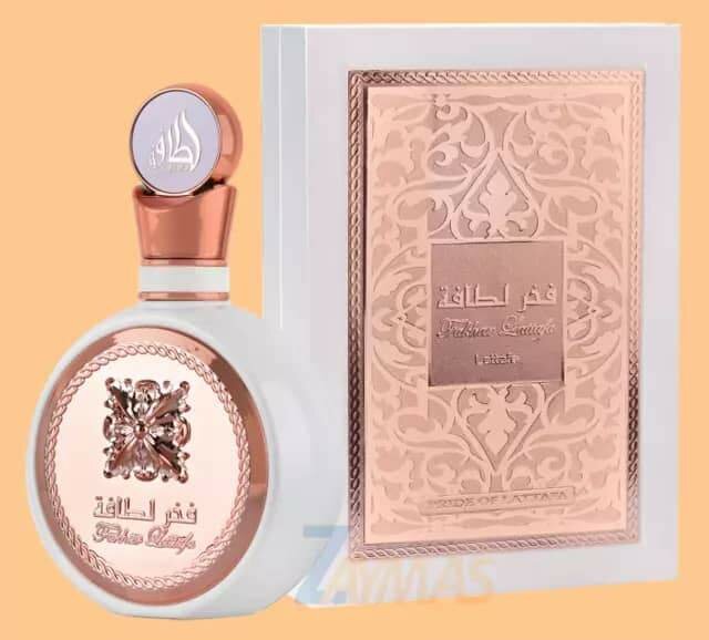Parfums pour femme et homme