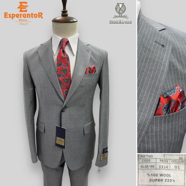 Suit