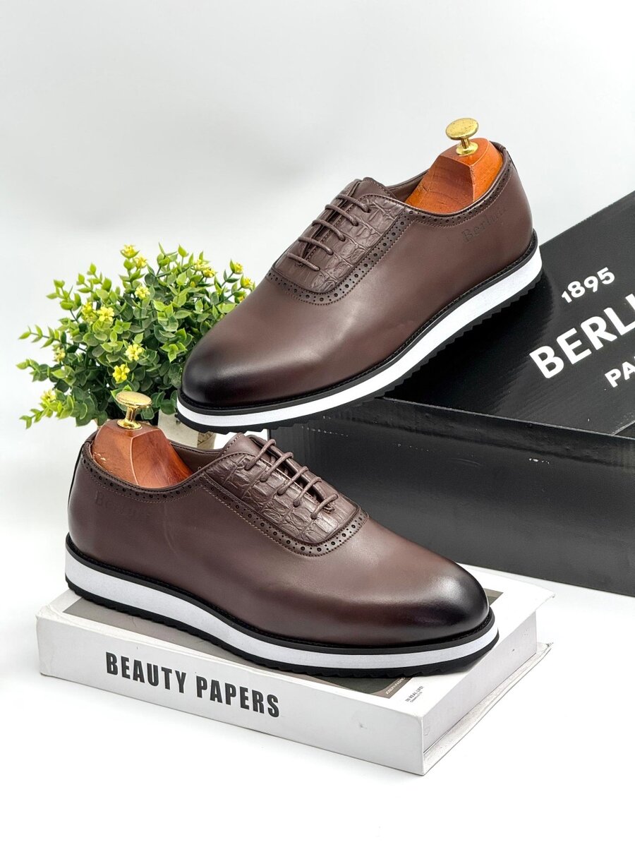 Berlutti